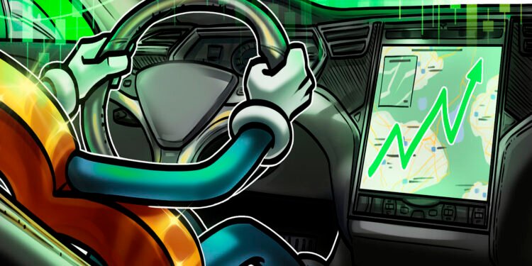 Bitcoin Longs Rise As Traders Aim For Rally To K
