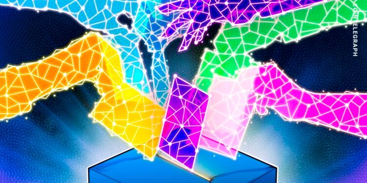 Crypto PAC Backed by Anchorage and Chainlink Announces Endorsements for 2026 Midterms