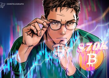 Bitcoin Buyers Stack 2M Bids Near K Support: Is A Reversal Ahead?
