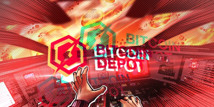 Bitcoin Depot Filing Casts Doubt on Company’s Future Amid Lawsuits