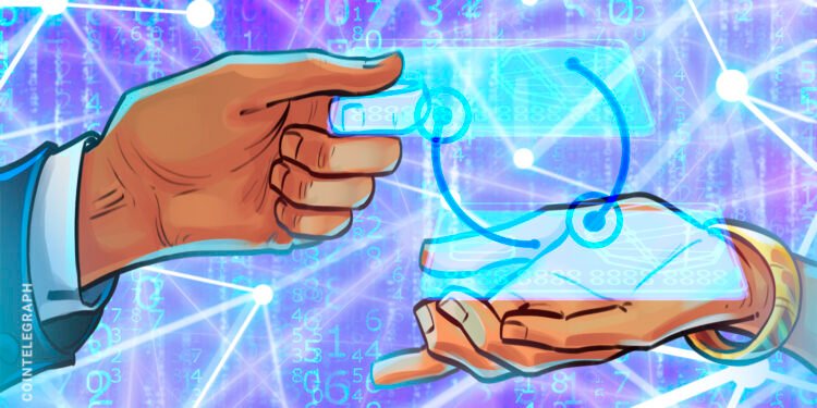 Crypto-Linked Payment Card Volume Surges 230% Since May 2025 Crypto-Linked Payment Card Volume Surges 230% Since May 2025
