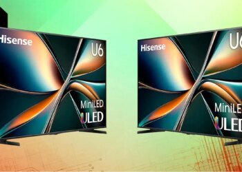 Amazon is selling this 75-inch Hisense TV for over 0 off – and I highly recommend it