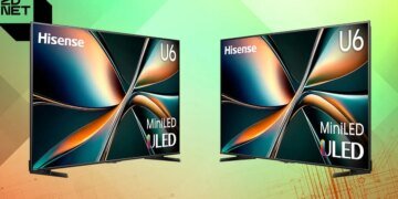 Amazon is selling this 75-inch Hisense TV for over 0 off – and I highly recommend it