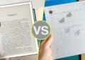 ReMarkable Paper Pure vs. Amazon Kindle Scribe: I've written on both E Ink tablets – this one wins