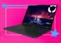 Best Buy discounted this Lenovo gaming laptop almost 50% for Memorial Day