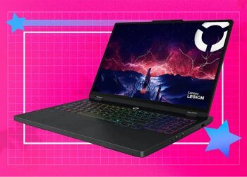 Best Buy discounted this Lenovo gaming laptop almost 50% for Memorial Day