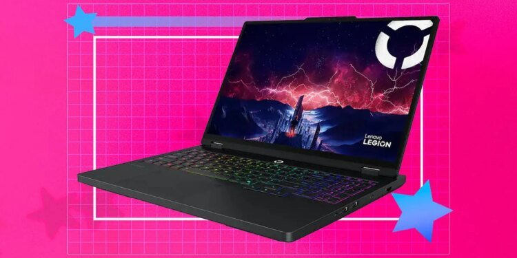 Best Buy discounted this Lenovo gaming laptop almost 50% for Memorial Day Best Buy discounted this Lenovo gaming laptop almost 50% for Memorial Day