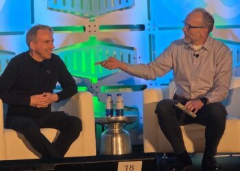 Linus Torvalds admits he has a ‘love-hate relationship with AI’