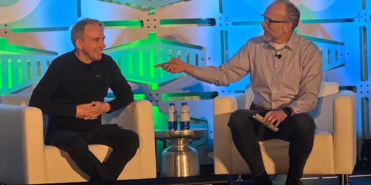 Linus Torvalds admits he has a ‘love-hate relationship with AI'