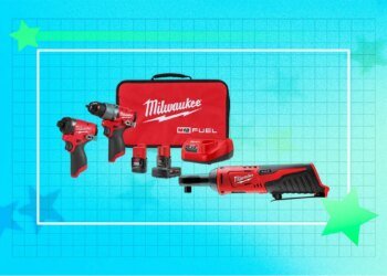 Home Depot and Lowe’s already dropped power tool deals for Memorial Day – I found the best