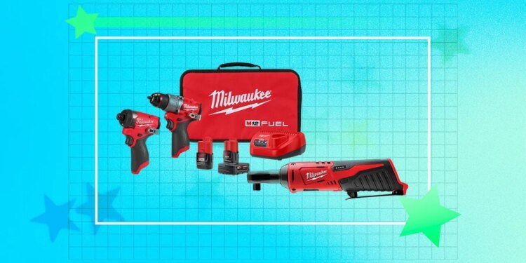 Home Depot and Lowe’s already dropped power tool deals for Memorial Day – I found the best