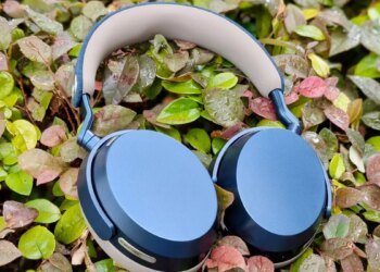After wearing Sennheiser’s Momentum 5, I’ll never doubt the company’s competitive edge again