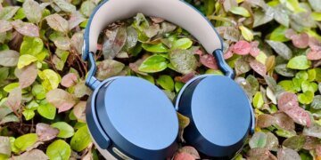 After wearing Sennheiser's Momentum 5, I'll never doubt the company's competitive edge again