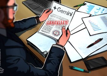 ‘Extraordinarily Unusual’ for CFTC to Reverse Gemini Settlement Deal: Ex-chair