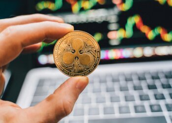 XRP Confirms Negative Breakout With Price Headed For .14