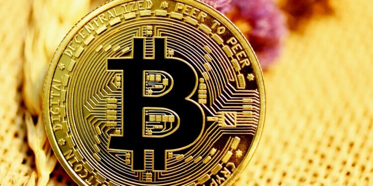Bitcoin In Buy Zone As Analyst Sets Next Bull Target At 0,000 – Details