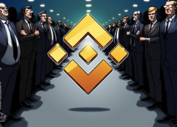 US Treasury ‘Privately Demanded’ Binance Comply with Monitoring Deal: Report