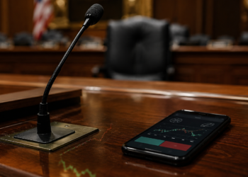 Senate Sports Betting Integrity Hearing Scrutinizes Prediction Markets