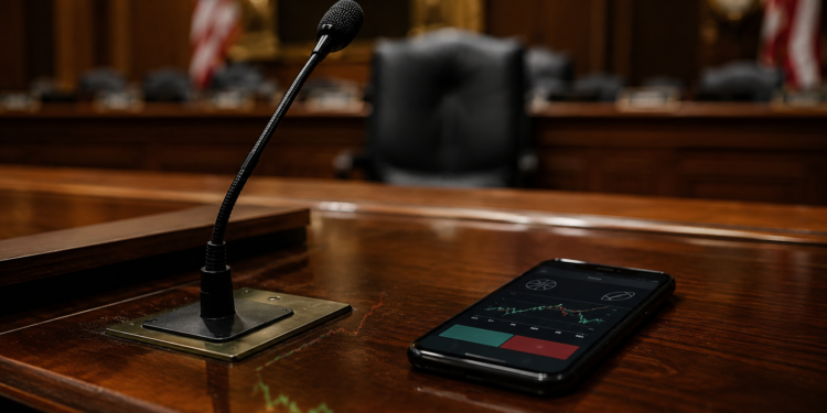 Senate Sports Betting Integrity Hearing Scrutinizes Prediction Markets