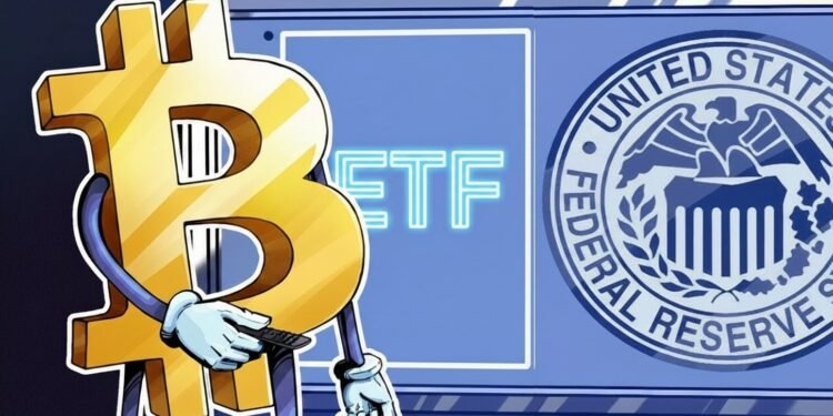 Bitcoin Rally Stalls At K But Bulls Anticipate A Pro-Crypto Fed Chair