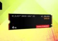 This 4TB WD Black SSD is almost ,200 off at Best Buy – and I don't expect it to last
