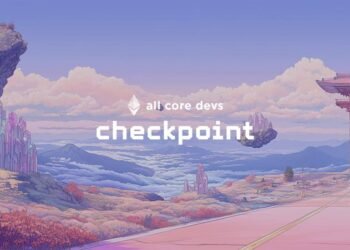 Checkpoint #5: July 2025 | Ethereum Foundation Blog