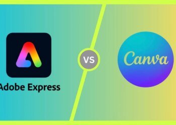 Adobe Express vs Canva: Which design tool is better?