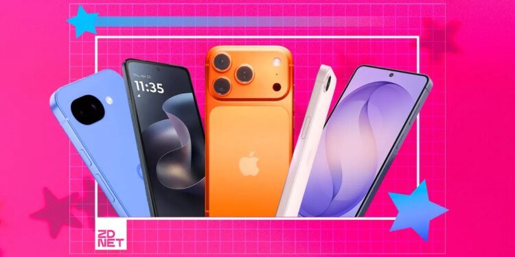 I found the best Memorial Day phone deals, and it's your last chance to save big on a new device