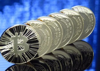 Bitcoin ETFs Post .42B Weekly Outflows To Close Bloodbath May