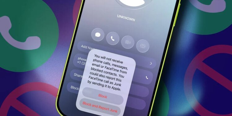 I found the quickest way to find blocked numbers on your iPhone – and it’s so reliable