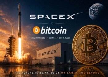 Will The SpaceX IPO Have A Significant Impact On The Bitcoin And Crypto Market?