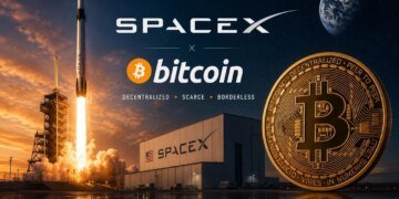 Will The SpaceX IPO Have A Significant Impact On The Bitcoin And Crypto Market?