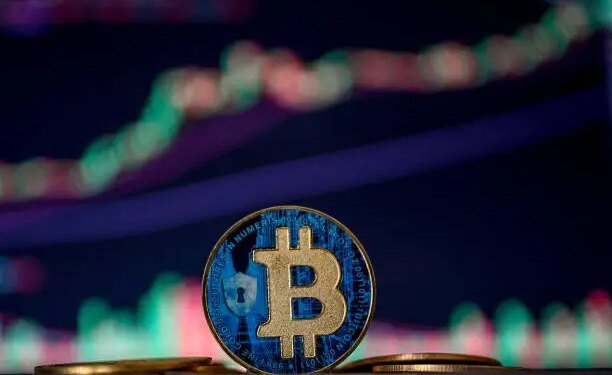 Bitcoin Is Still Following This Descending Channel Pattern And The Endgame Shows The Bottom