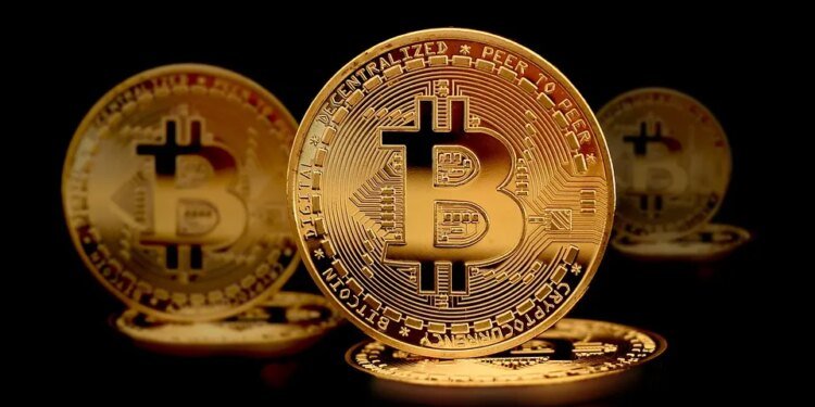 Bitcoin’s Market Structure Reflects The Influence Of Major Investors