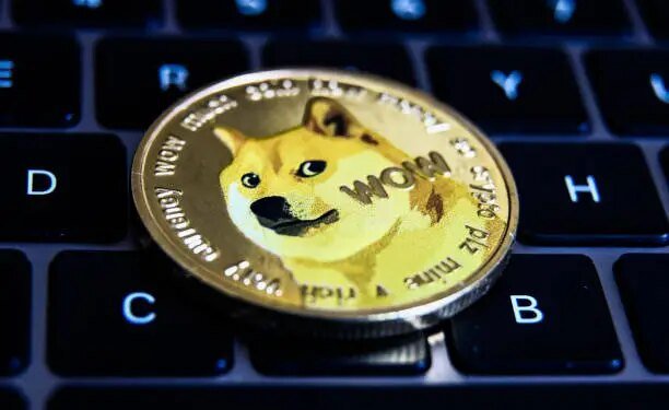 This Dogecoin Setup Pushed Price From alt=