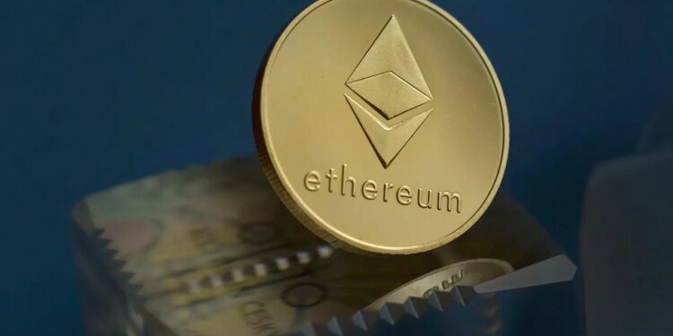 Ethereum’s Multi-Year Support Test Could Shape Its Next Big Move