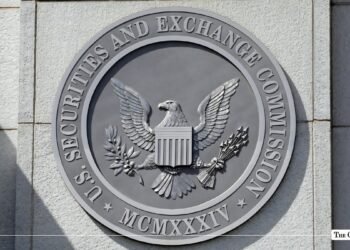 SEC Unveils 2030 Strategy With Focus on Crypto Rule Clarity