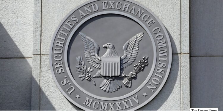 SEC Unveils 2030 Strategy With Focus on Crypto Rule Clarity