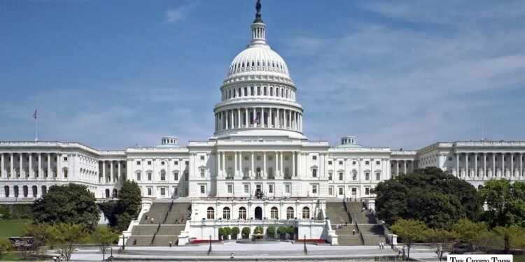US Lawmakers Push Major Crypto Tax Overhaul as CLARITY Act Talks Continue US Lawmakers Push Major Crypto Tax Overhaul as CLARITY Act Talks Continue