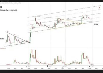 This XRP Move Has Only Happened 4 Times In History And Here’s What Happened Each Time