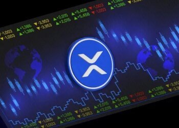 XRP’s Face-Melting Phase: The Numbers Say Price Is Headed Above 
