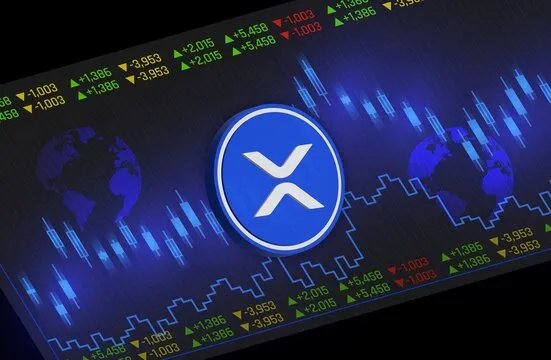 XRP’s Face-Melting Phase: The Numbers Say Price Is Headed Above XRP’s Face-Melting Phase: The Numbers Say Price Is Headed Above