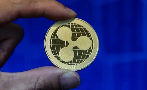 XRP Long-Awaited Wave Structure Finally Unfolds – What Comes Next?