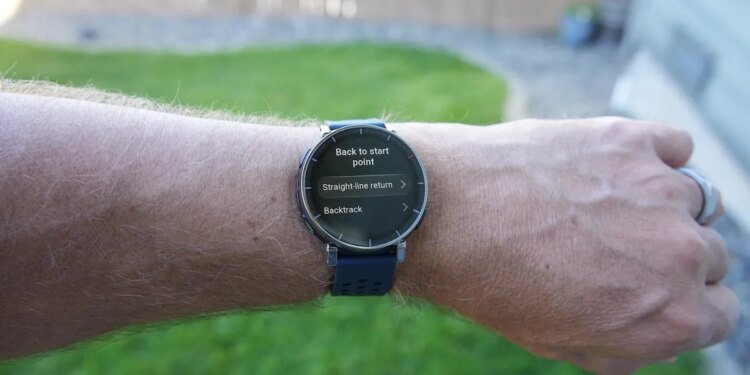 How I used a 0 sports watch as my training coach to help me avoid injuries