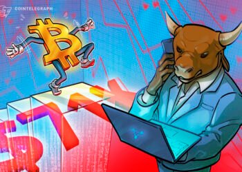 Bitcoin Derivatives Show Bulls Making Moves Despite K Sell-off