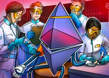 Ether Eyes ,500 Support After 25% Open-Interest Decline