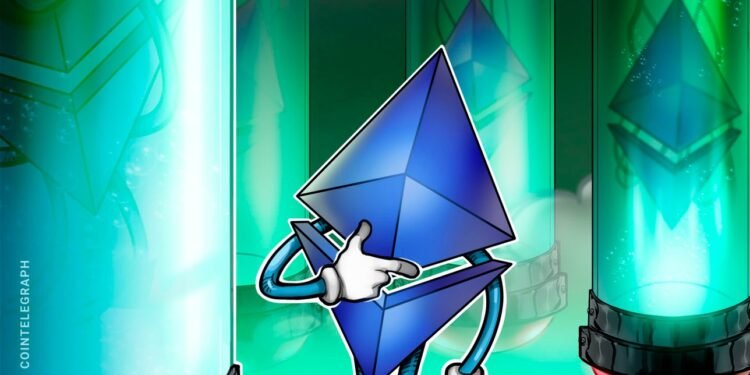 ETH Hits 13 Month Low As BTC, Altcoins Crumble: Is .4K Next?