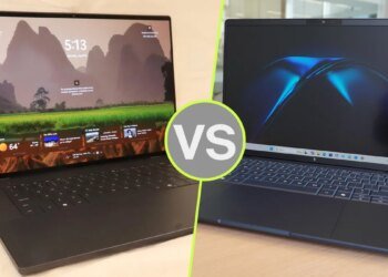 Dell vs. HP: I’ve tested dozens of laptops from both brands, and here’s my buying advice