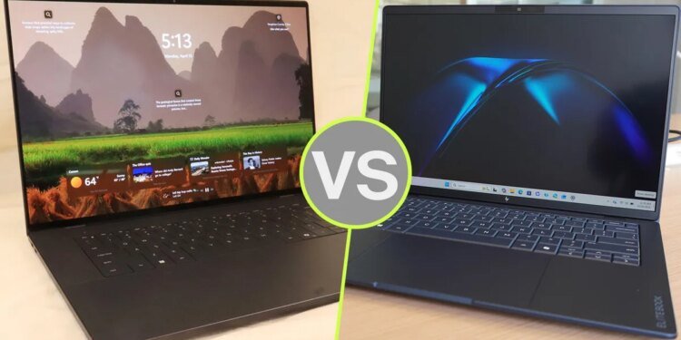 Dell vs. HP: I’ve tested dozens of laptops from both brands, and here’s my buying advice