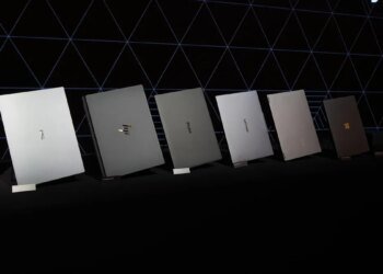 I saw the first Nvidia RTX Spark laptops – these 4 models will lead the new ultrabook boom
